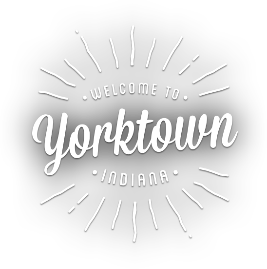 Welcome to the Town of Yorktown, Indiana